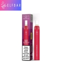 ELF BAR T600 - Mango Peach Watermelon - Einweg E-Zigarette 20mg
